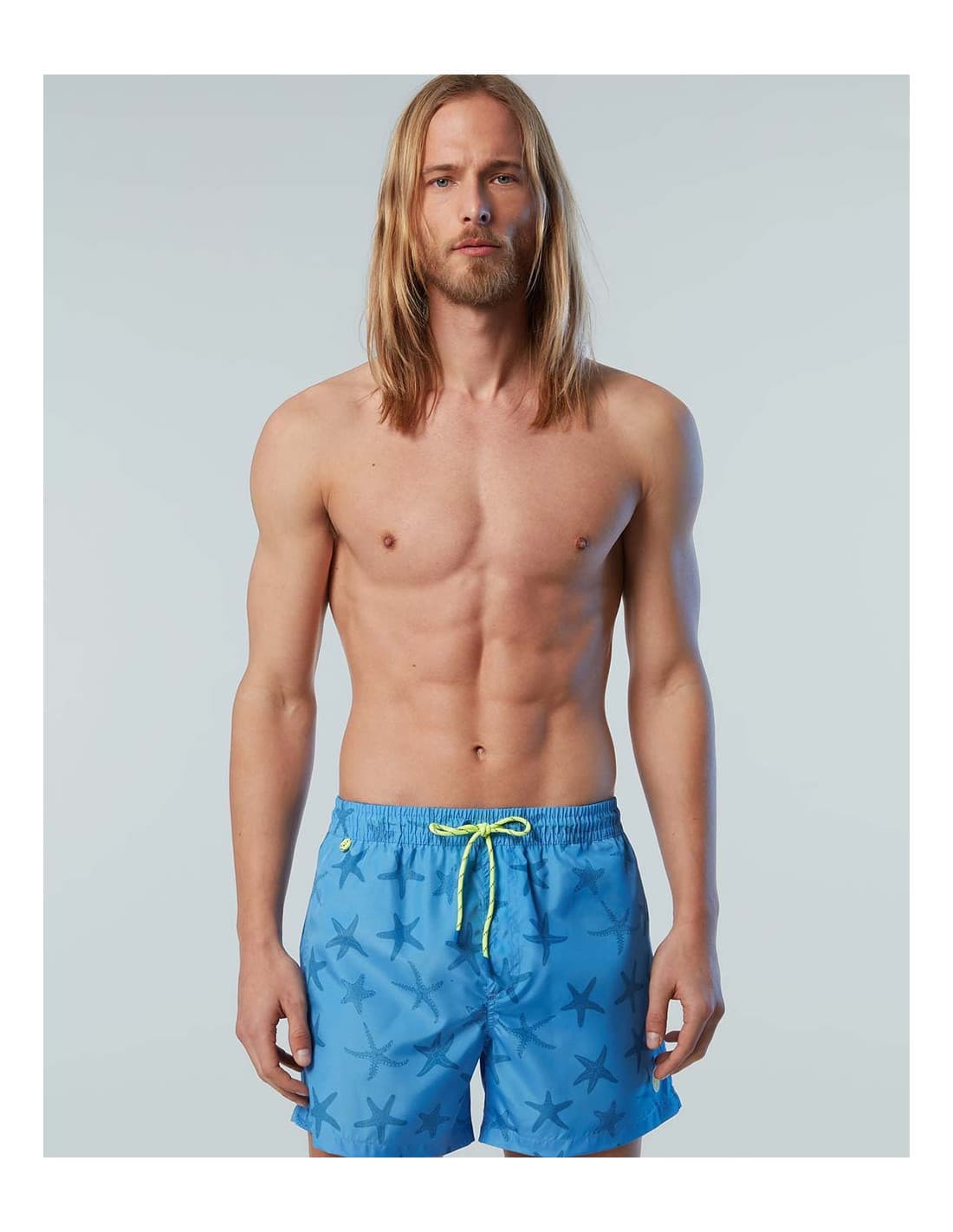 Maillot de bain NORTH SAILS Volley All Over 1