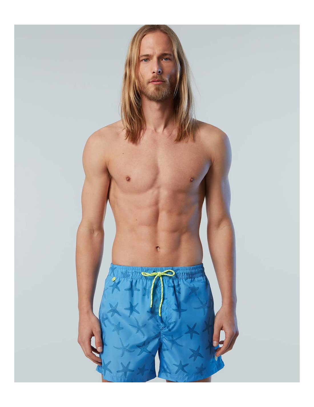 Maillot de bain NORTH SAILS Volley All Over 2
