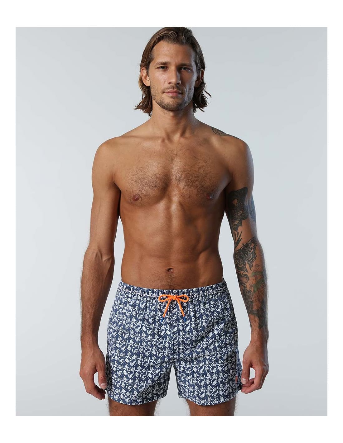 Maillot de bain NORTH SAILS Basic Volley 36 cm 11