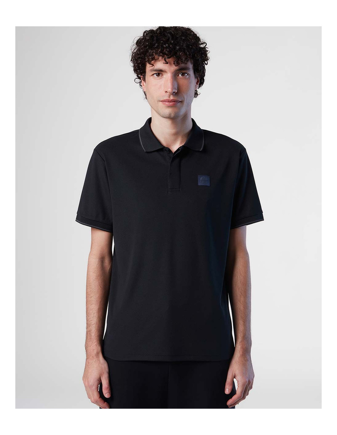 Polo NORTH SAILS SS avec logo - Polo 15