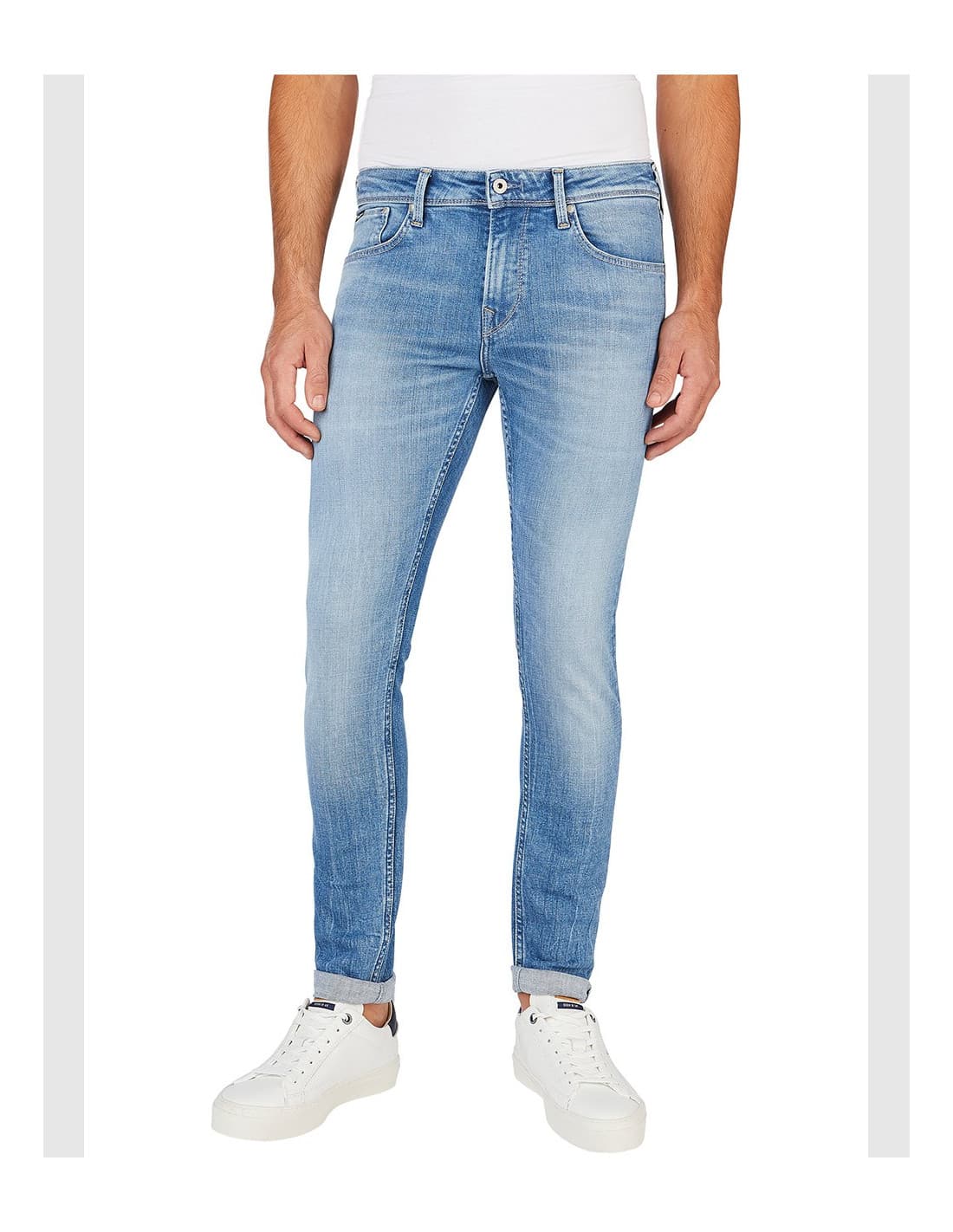 PEPE JEANS Finsbury - Jeans 1