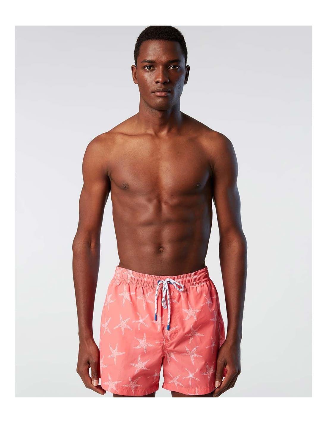 Maillot de bain NORTH SAILS Volley All Over 10