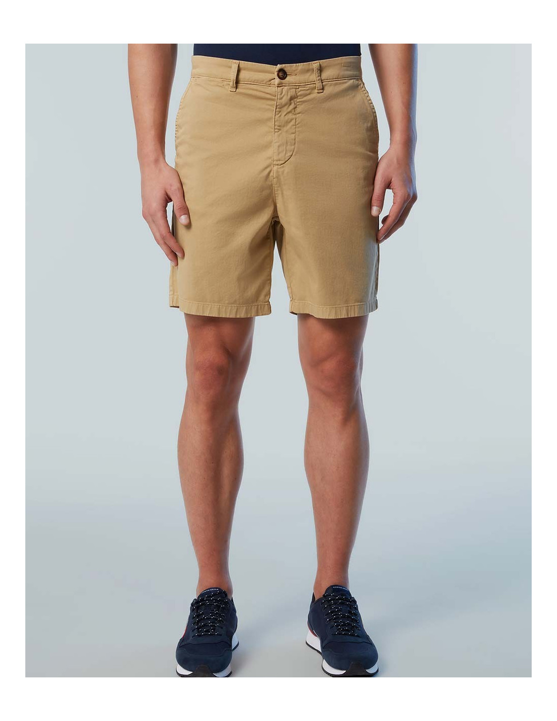 Short chino coupe classique NORTH SAILS Star 11