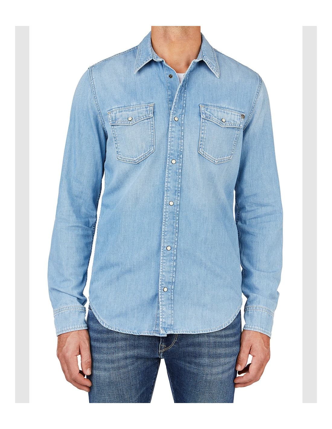 PEPE JEANS Hammond - Chemise 1