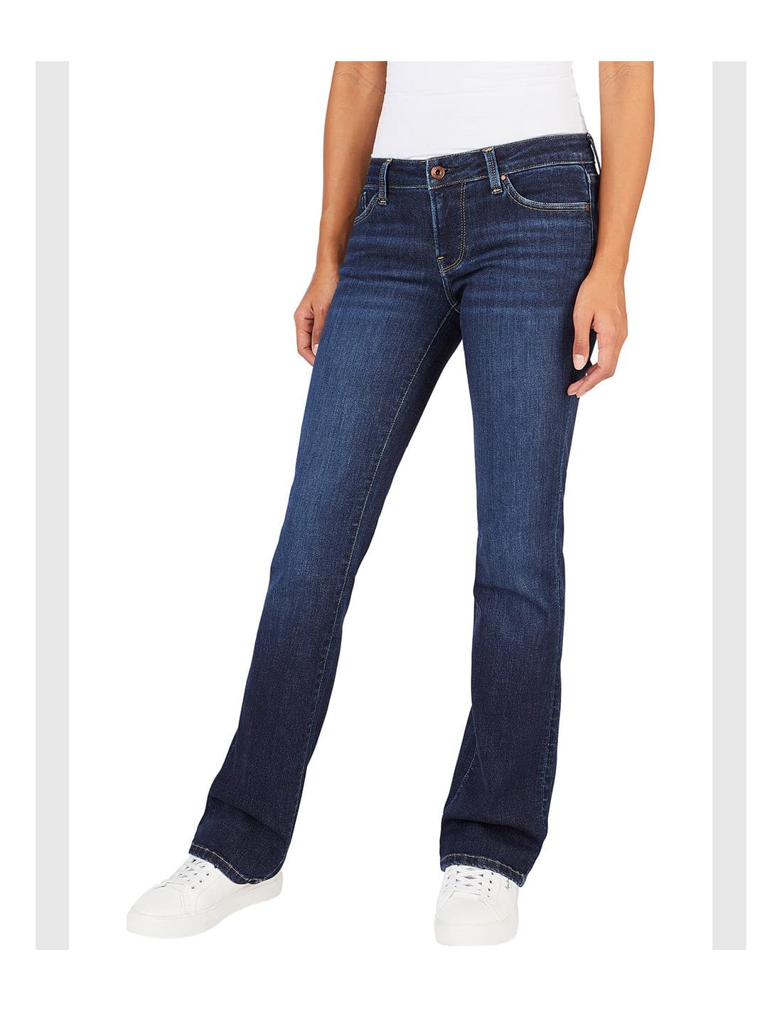 PEPE JEANS Piccadilly - Jeans 1