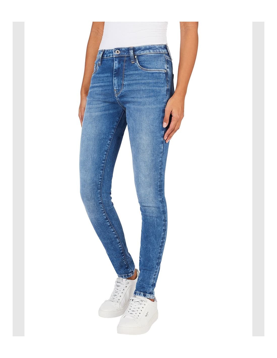 PEPE JEANS Regent - Jeans 1