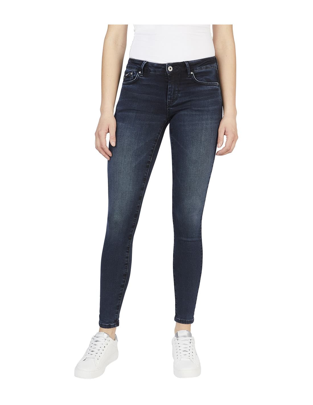 PEPE JEANS Pixie - Jeans 1