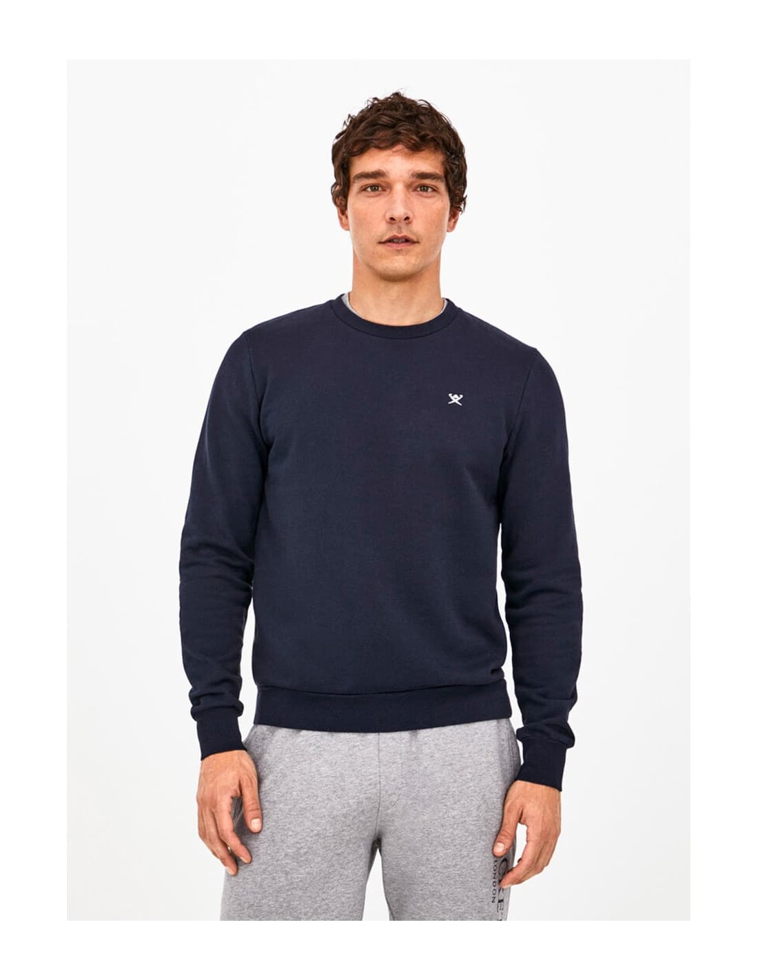 Sweat-shirt HACKETT HM580957 3