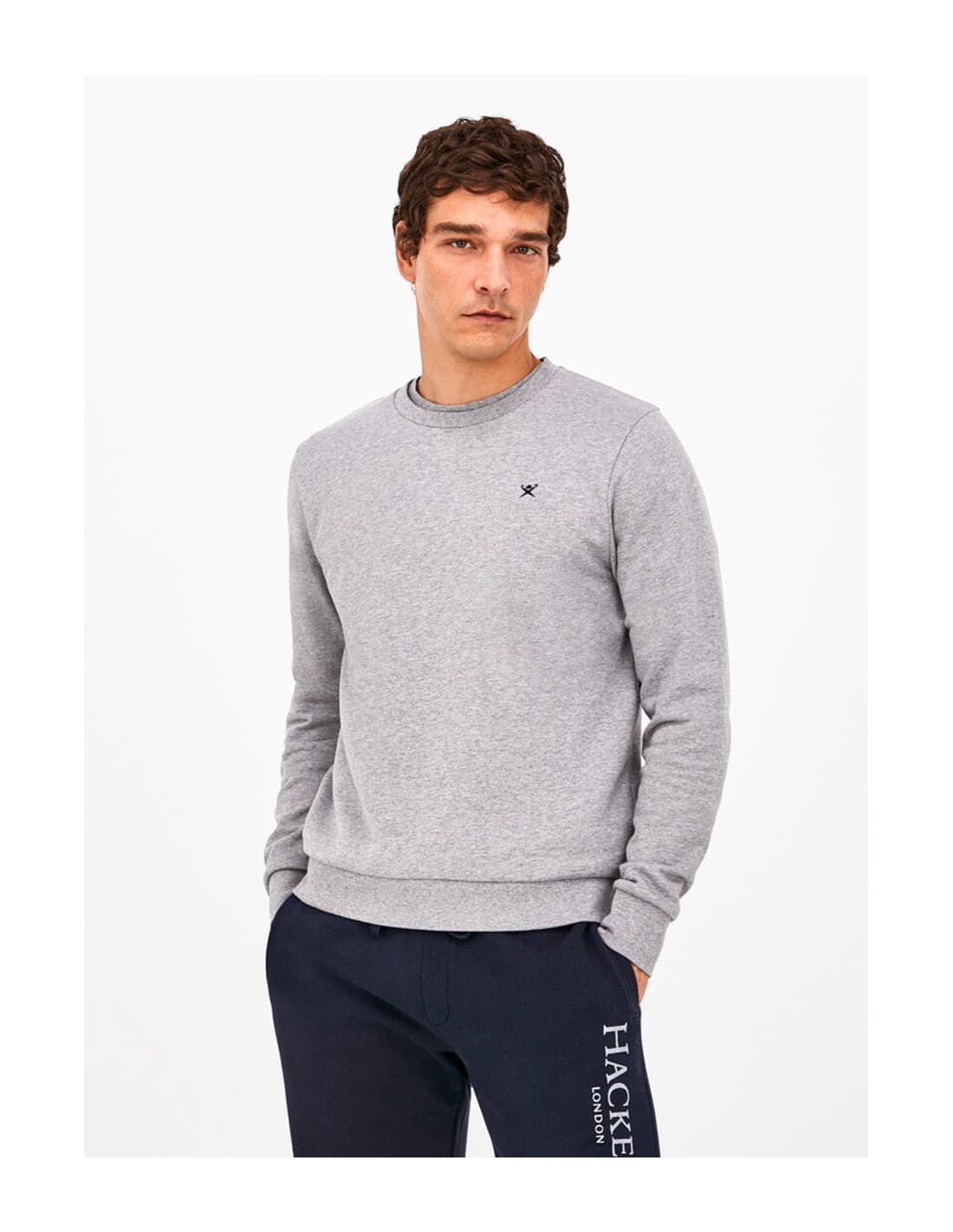 Sweat-shirt HACKETT HM580957 4