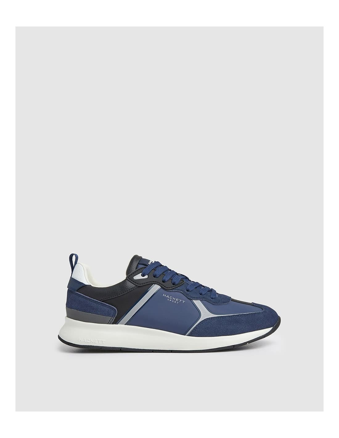 HACKETT HMS21327 - Baskets 4