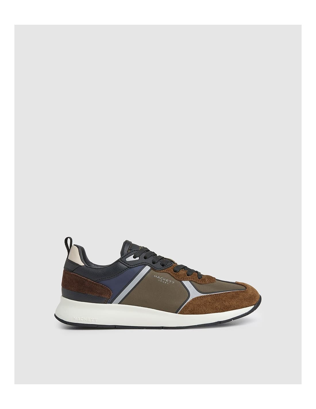 HACKETT HMS21327 - Baskets 7