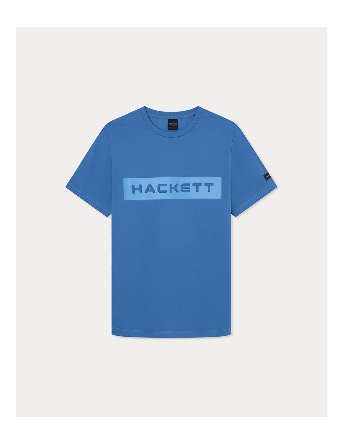T-shirt HACKETT HM500770 3