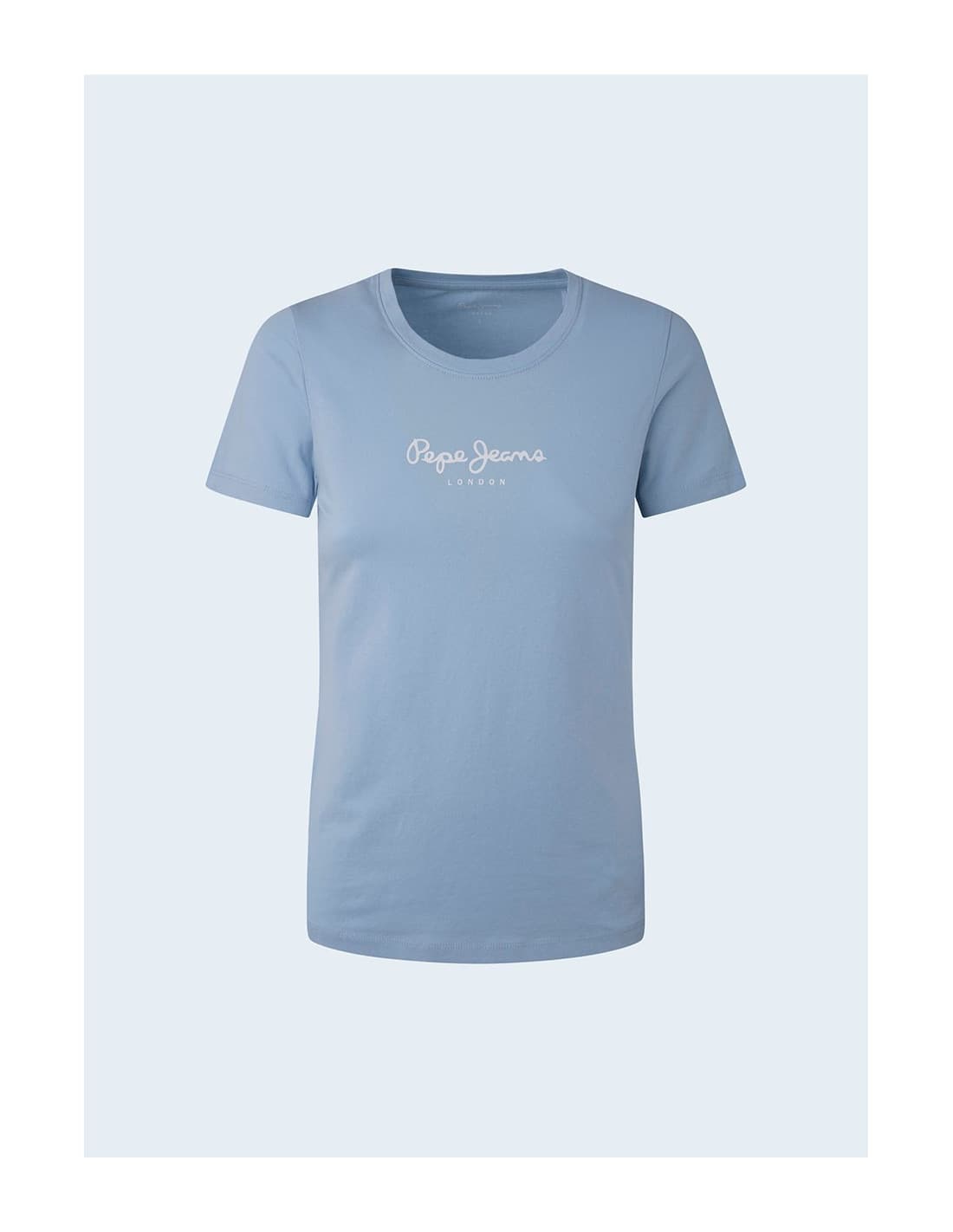 T-shirt PEPE JEANS New Virginia 1