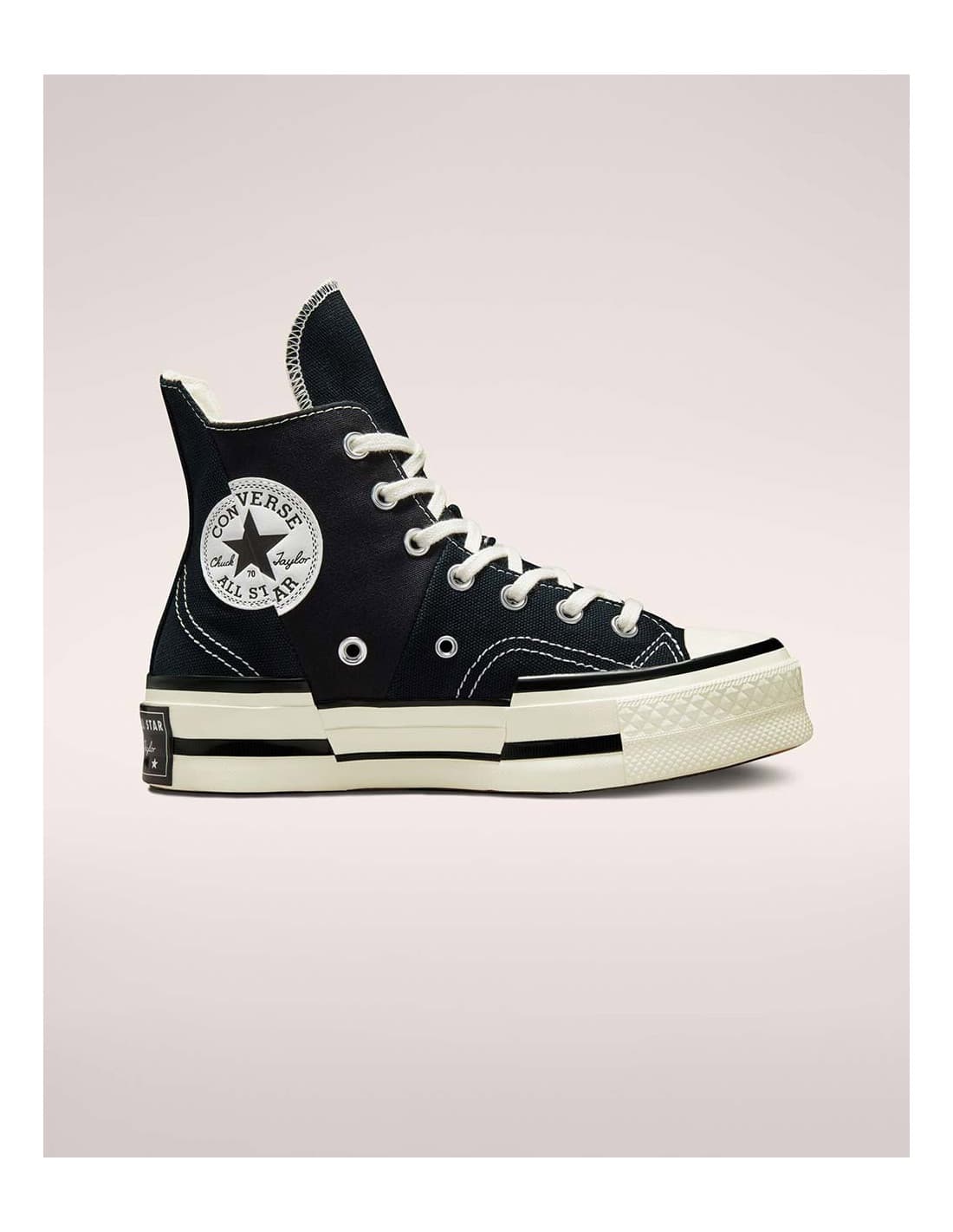 Baskets montantes CONVERSE Chuck 70 Plus 1