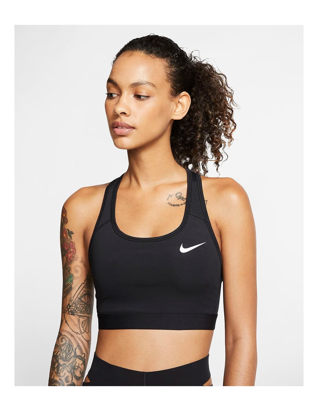 Soutien-gorge de sport NIKE Victory Swoosh 1