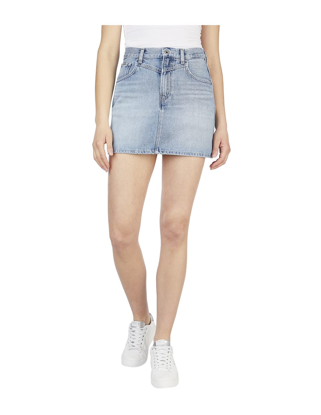PEPE JEANS Rachel - Jupe 1