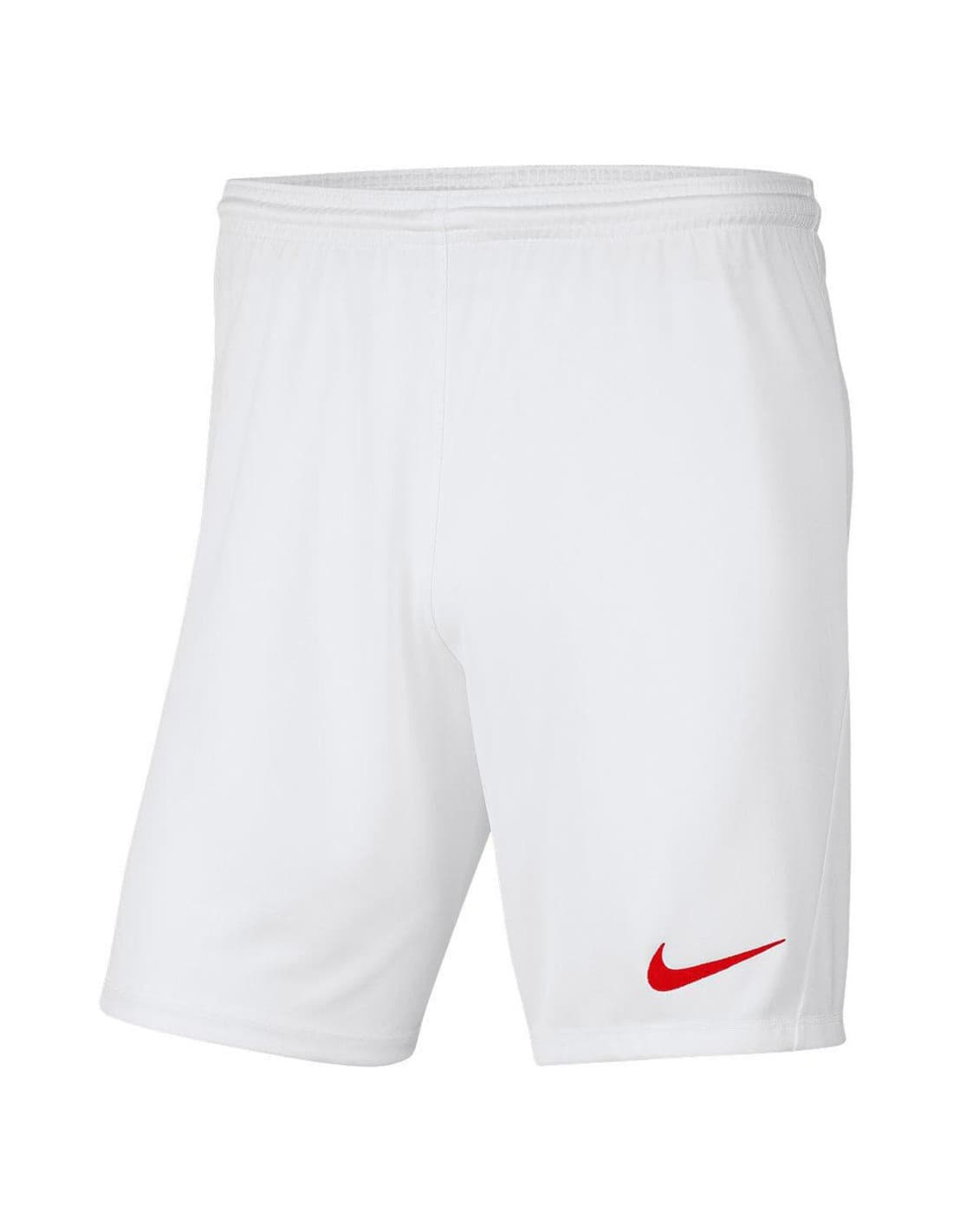Short Nike Dry-FIT Park 3 1