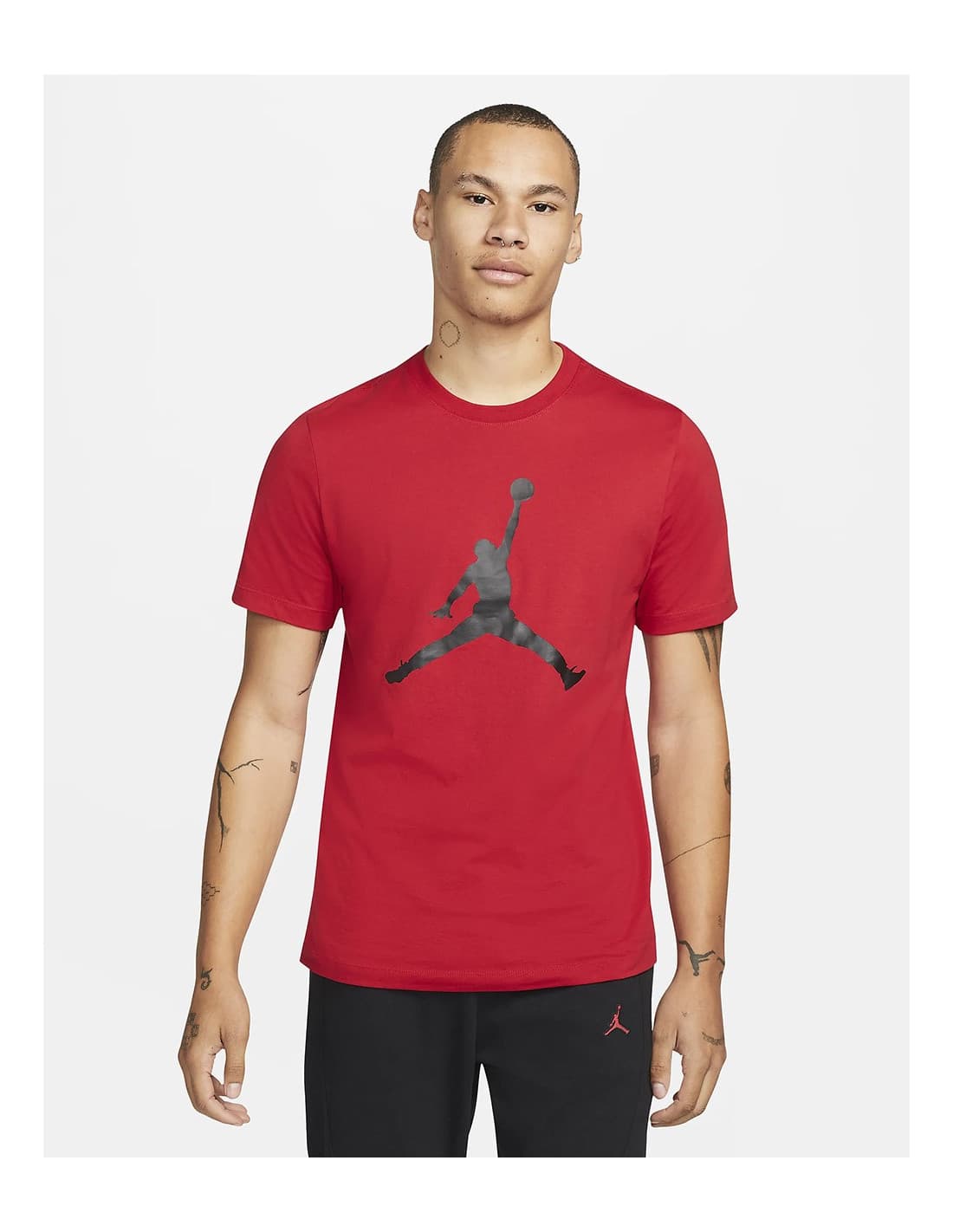 T-shirt NIKE JORDAN Jumpman 4