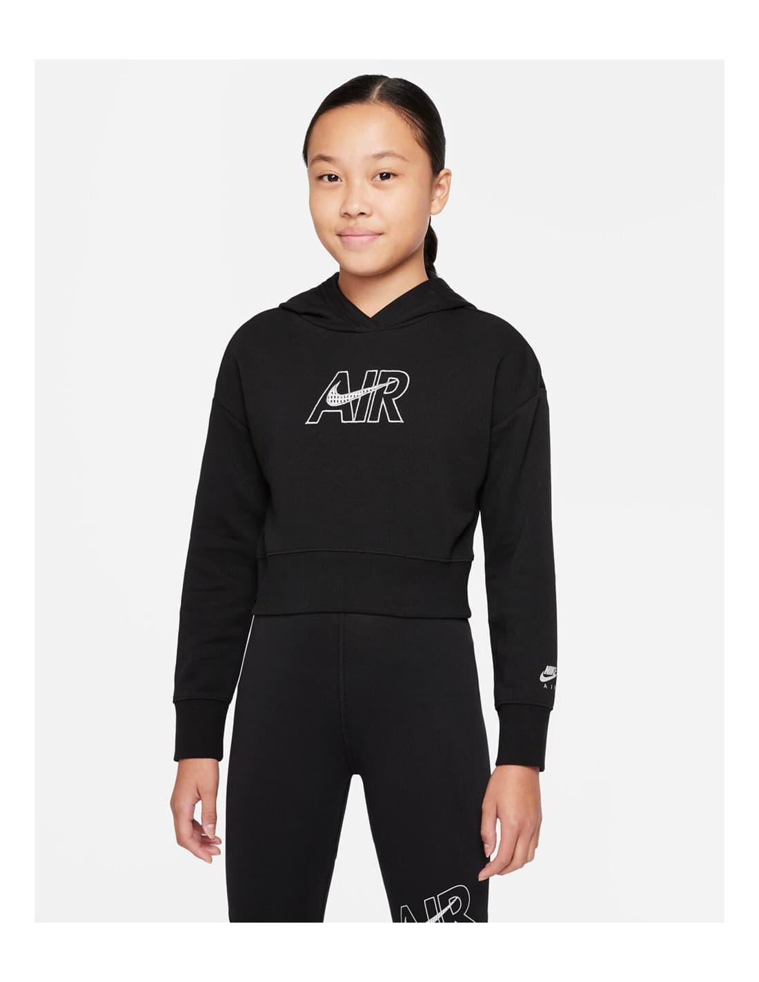 Sweat-shirt court Nike Air Ft 1