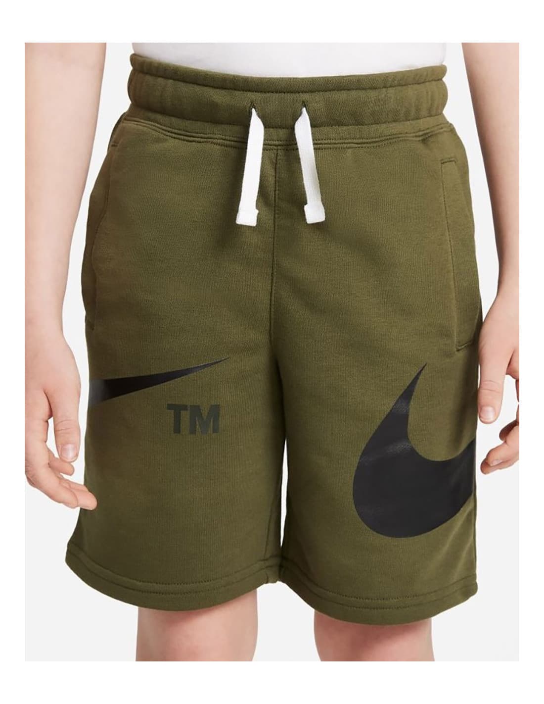Short Nike SportsWear Swoosh 1