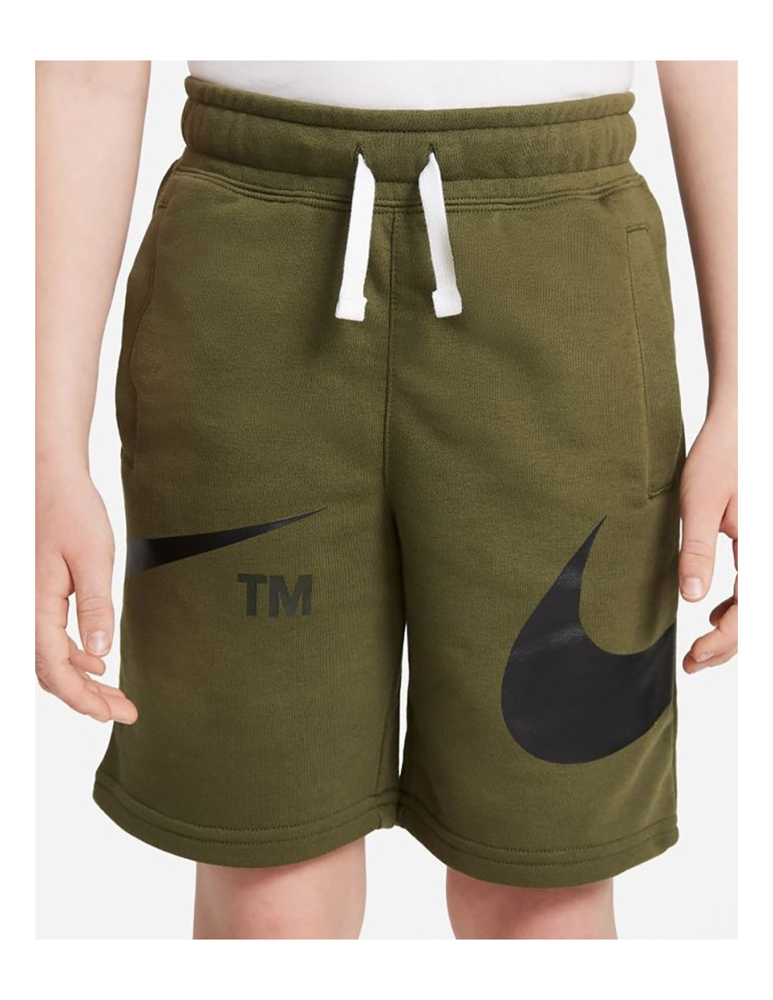 Short Nike SportsWear Swoosh 1
