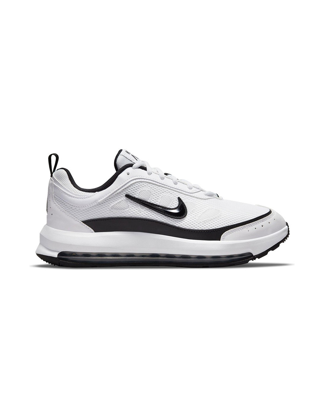 Baskets NIKE Air Max AP 4