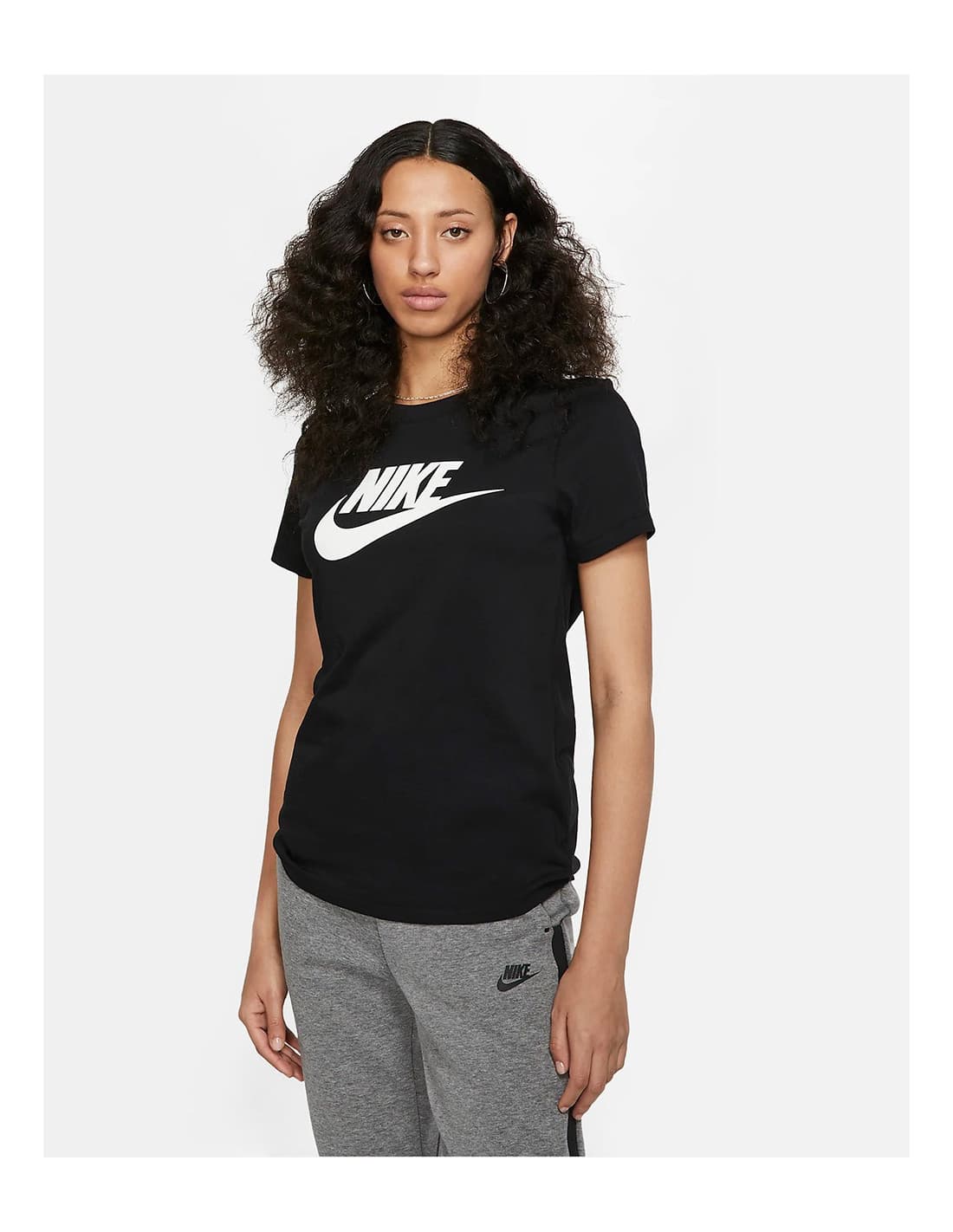 T-shirt Nike SportsWear Essential Icon Futur 1