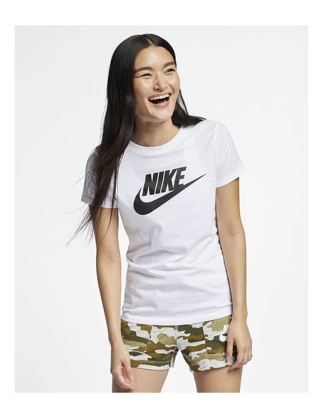 T-shirt Nike SportsWear Essential Icon Futur 2