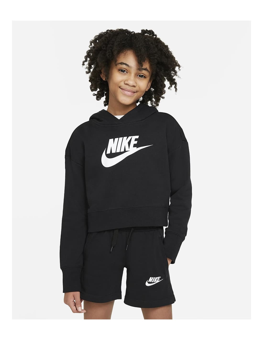 Sweat-shirt Nike Sportswear Club DC7210 1