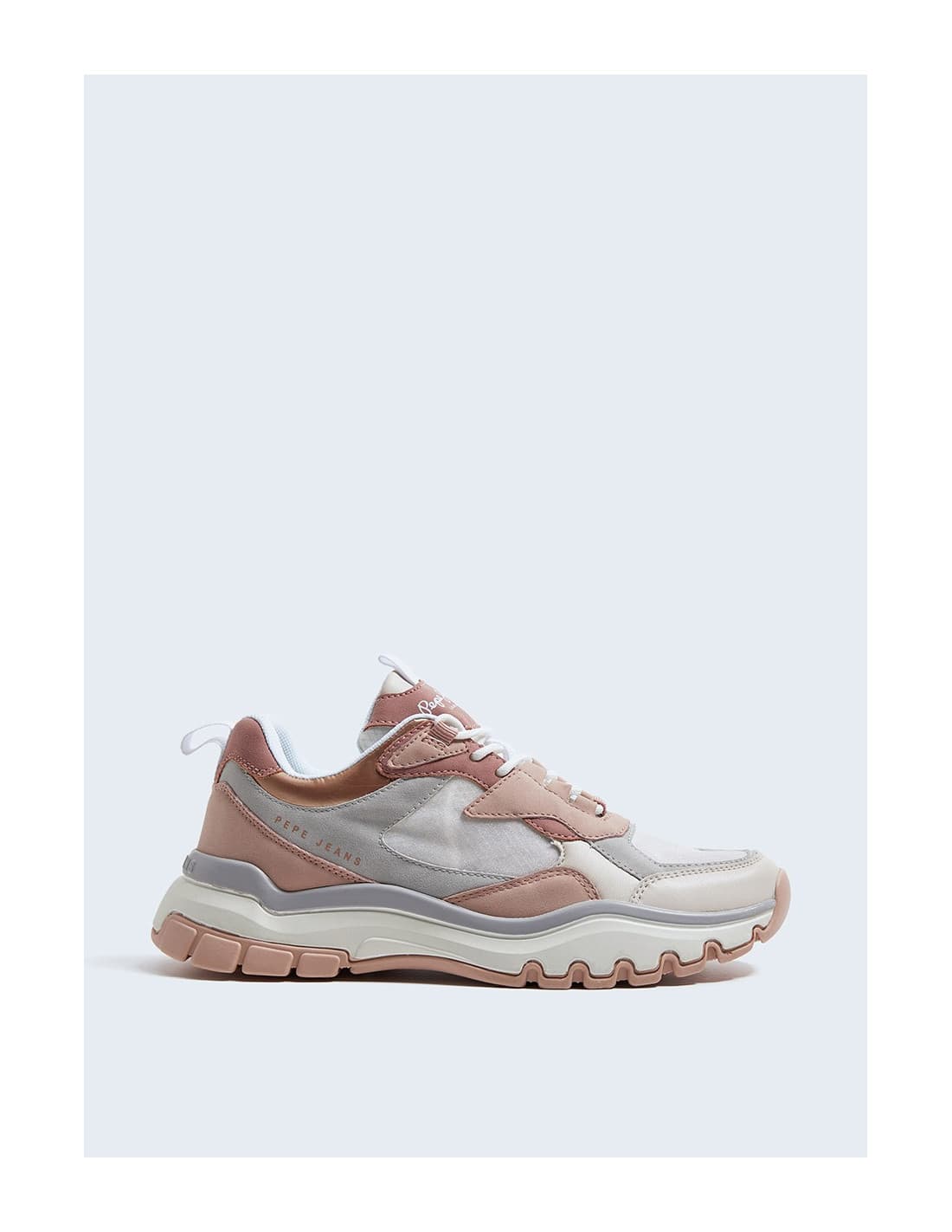 PEPE JEANS Banksy - Baskets 1