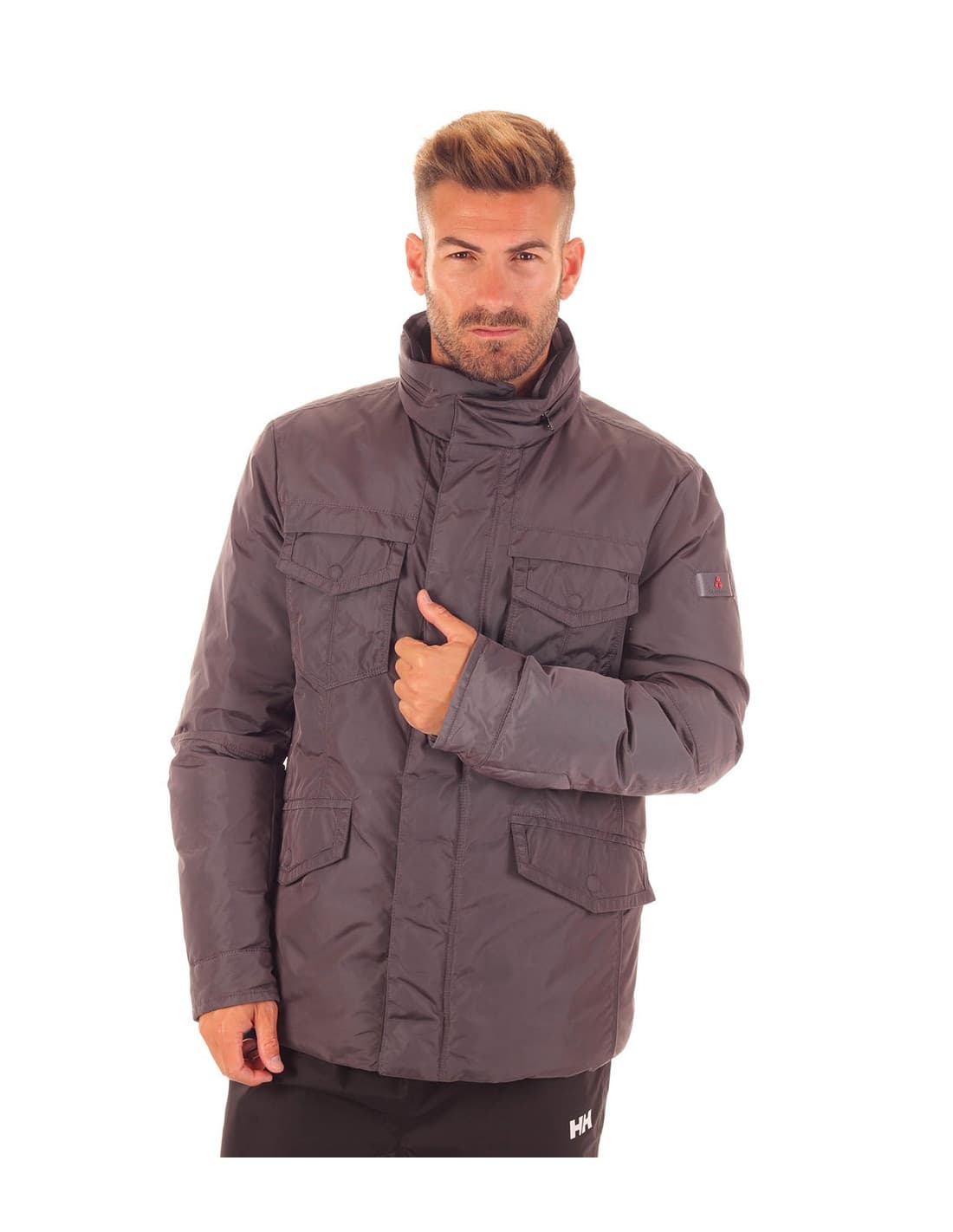 PEUTEREY - Veste d'hiver 1