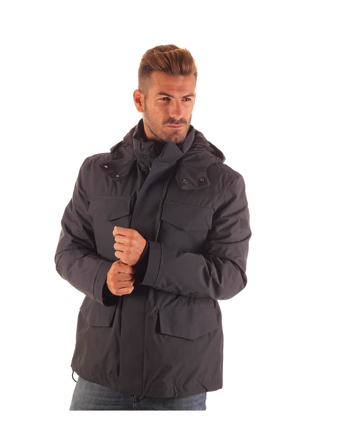 PEUTEREY - Veste d'hiver 1