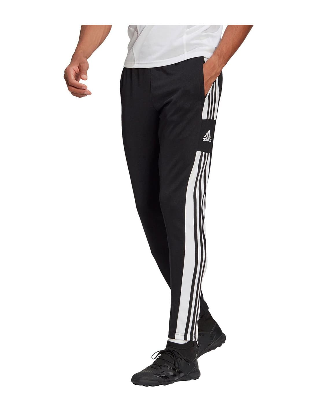 ADIDAS Squadra 21 - Bas de survêtement 1