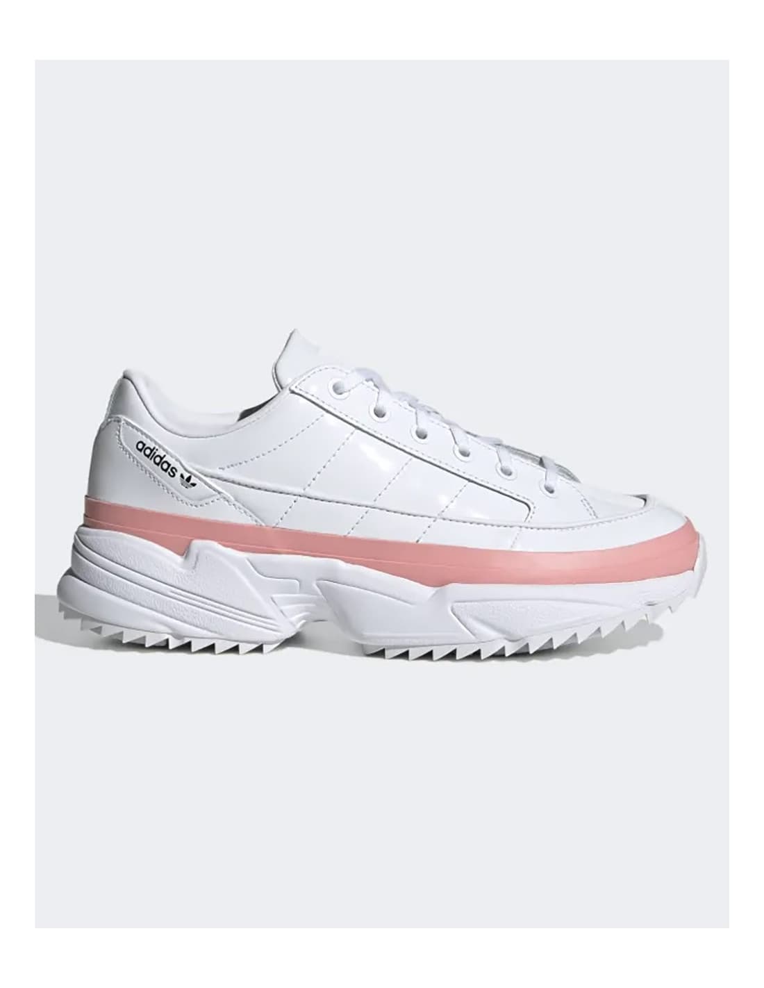 Baskets ADIDAS Kiellor 5