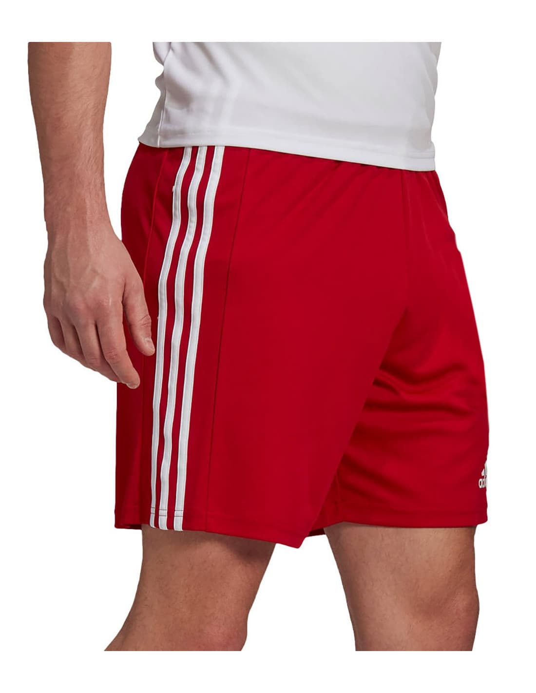 Short ADIDAS Squadra 21 10