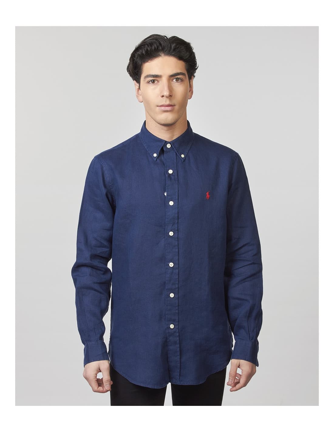 POLO RALPH LAUREN 710794141 - Chemise 1