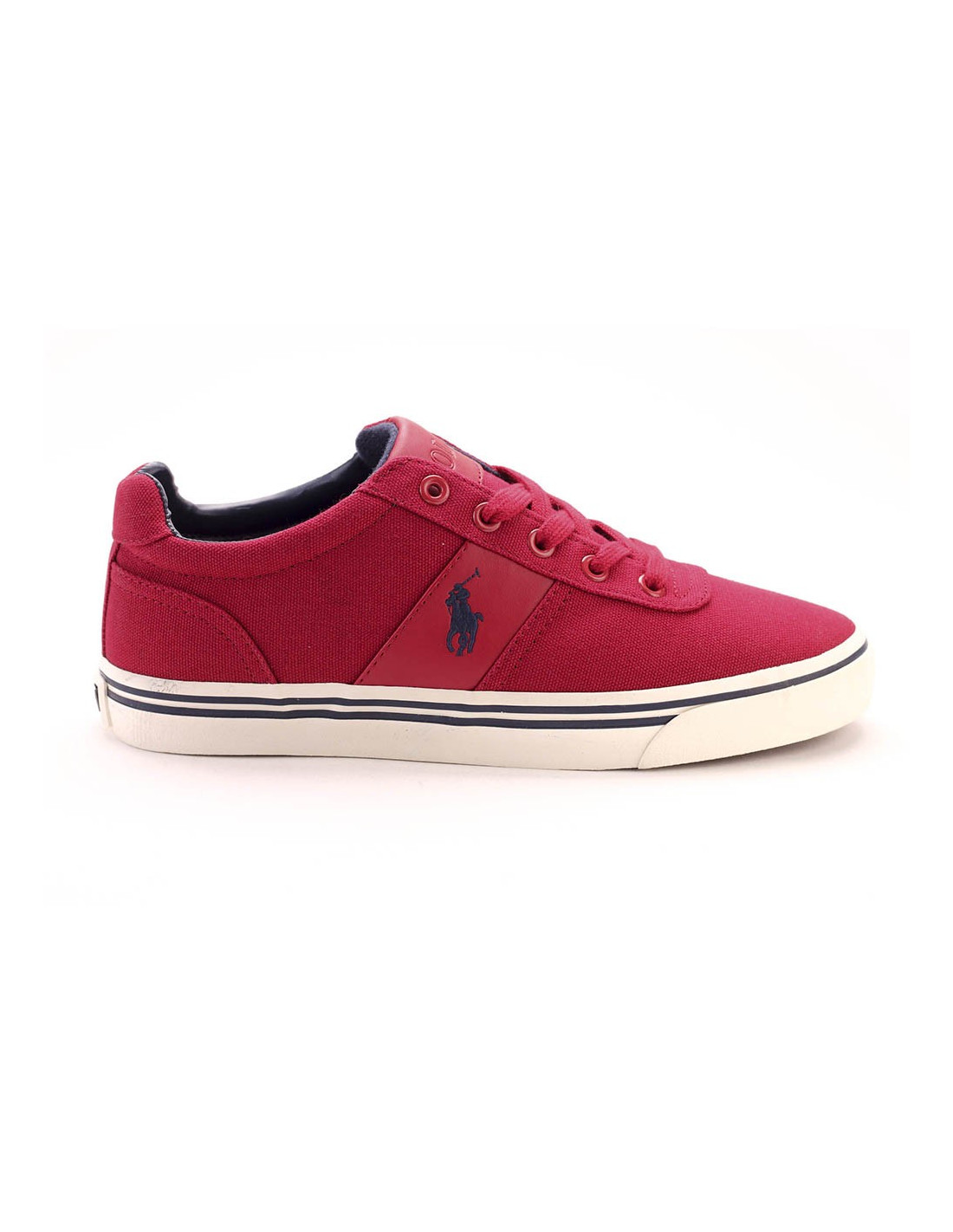 Baskets RALPH LAUREN 816508049 2