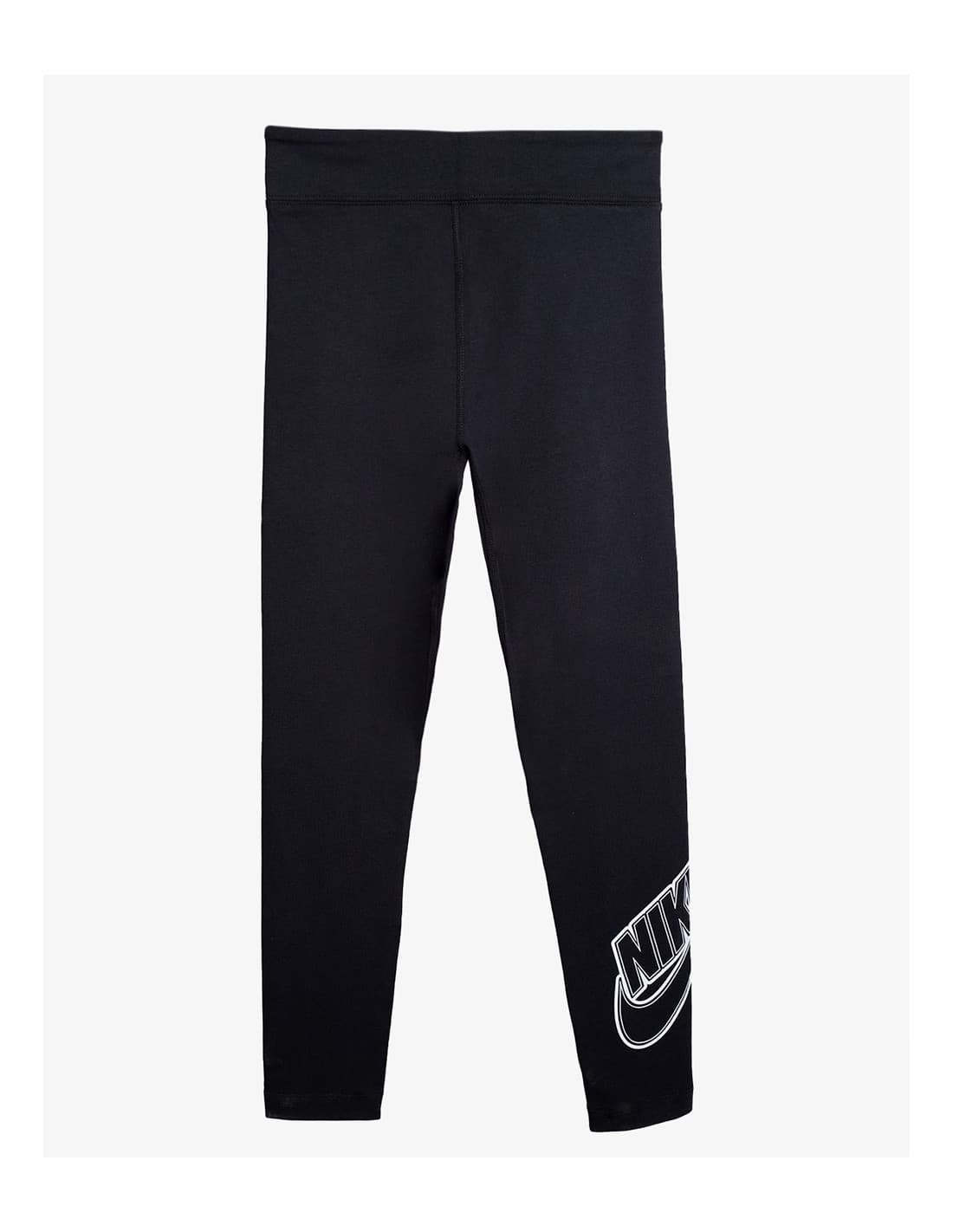 NIKE Essential Futura - Mesh 1