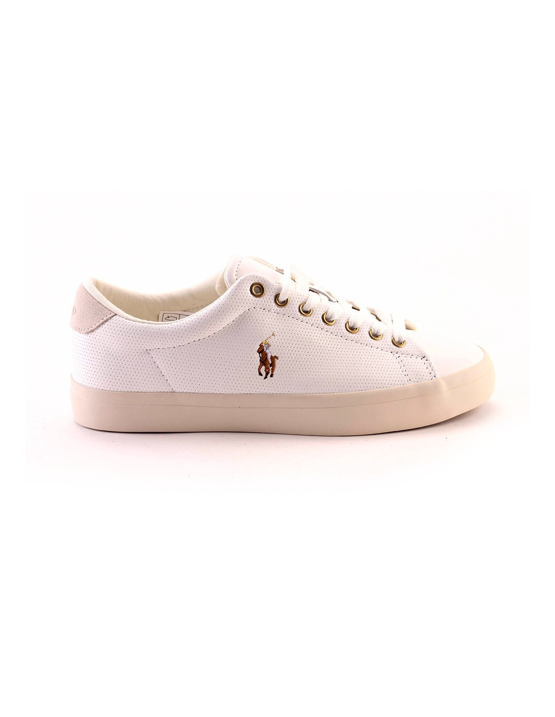 Baskets RALPH LAUREN 816785024 2