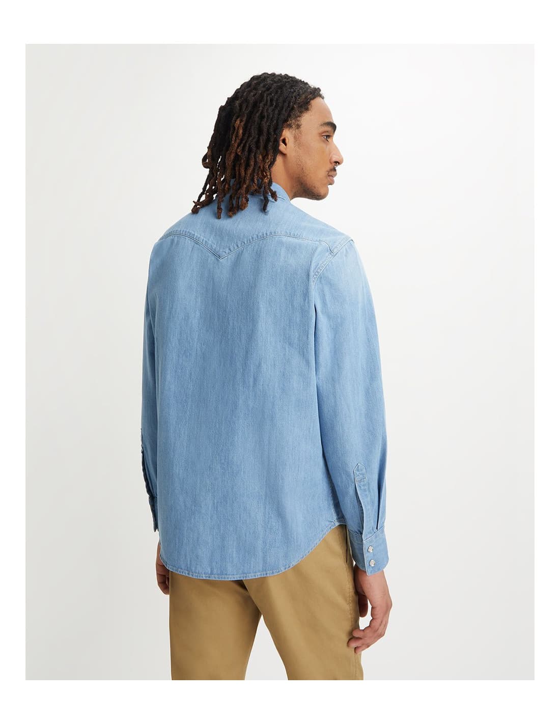 LEVI'S 85744 - Chemise 1