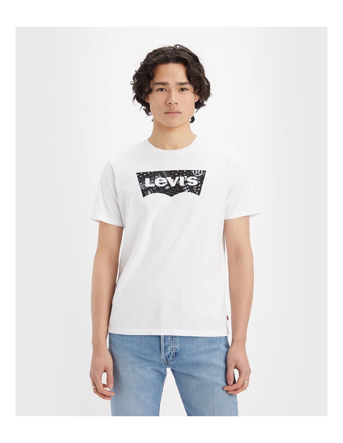 T-shirt LEVI'S 22491 1