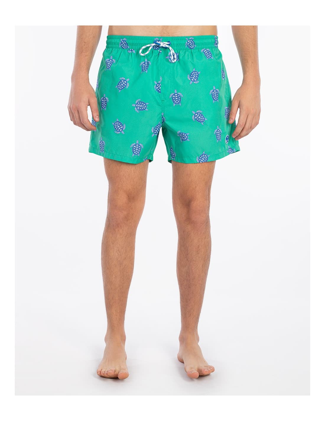 Maillot de bain NORTH SAILS Volley All Over 13