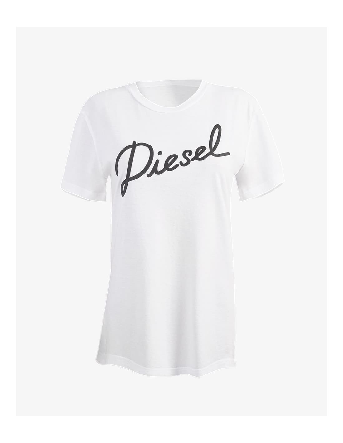 T-shirt Diesel - T-Sully-Ah-B 1