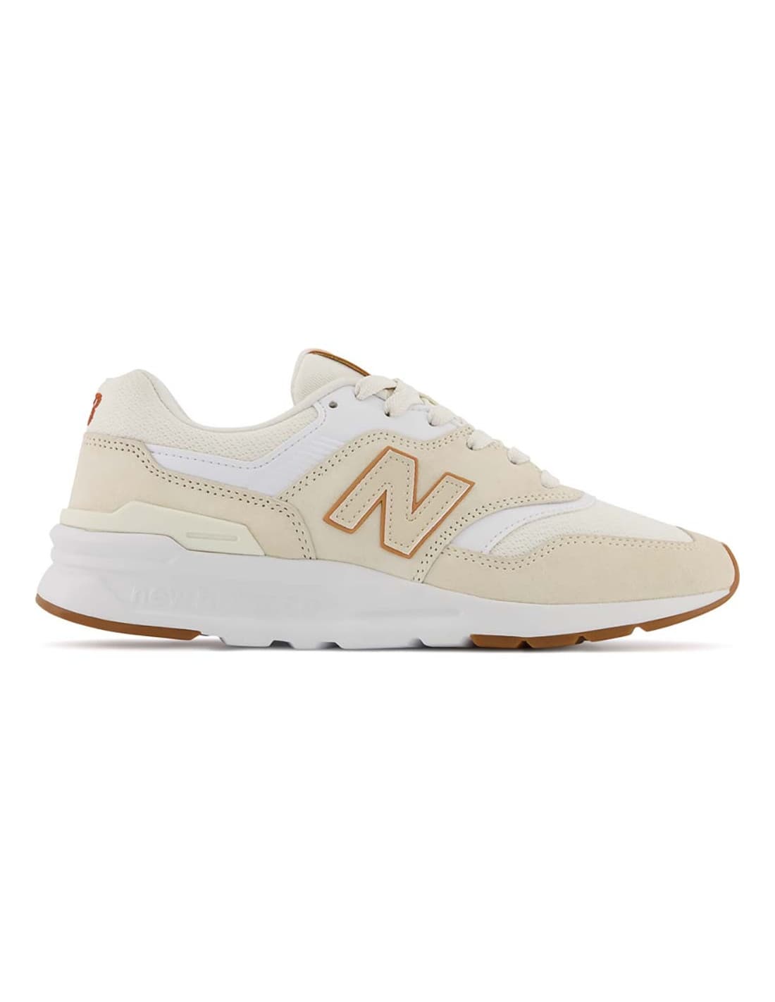 NEW BALANCE - CW997HLG - Baskets 1