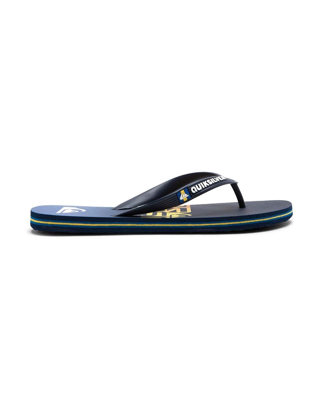QUIKSILVER Molokai Art - Tongs 2