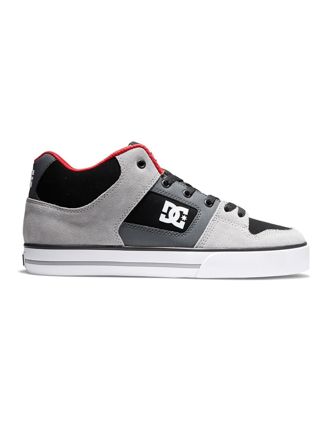 Chaussures DC Pure Mid - Baskets 1