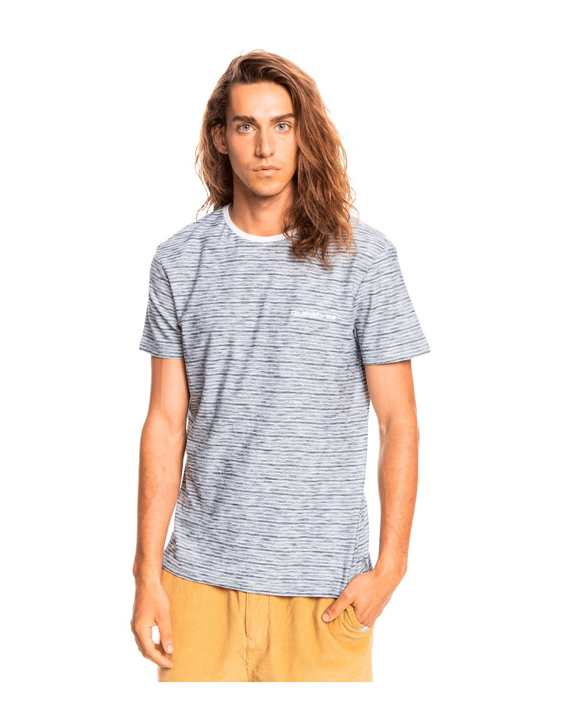 QUIKSILVER Kentin - T-shirt 3