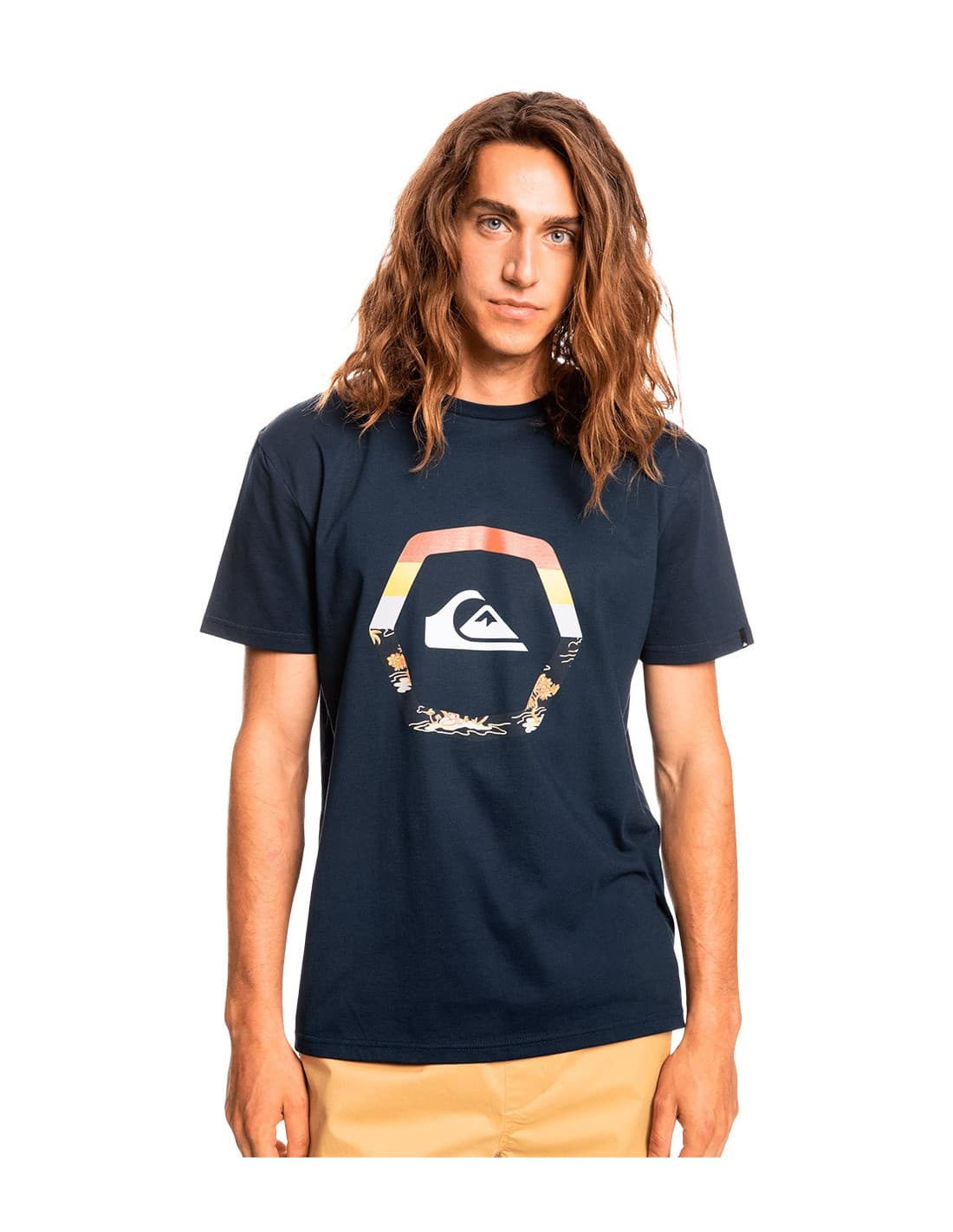 QUIKSILVER Uprise - T-shirt 3