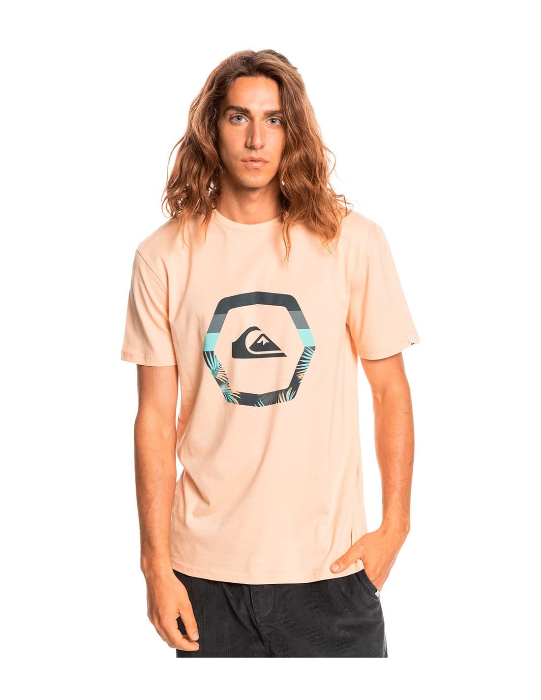 QUIKSILVER Uprise - T-shirt 2
