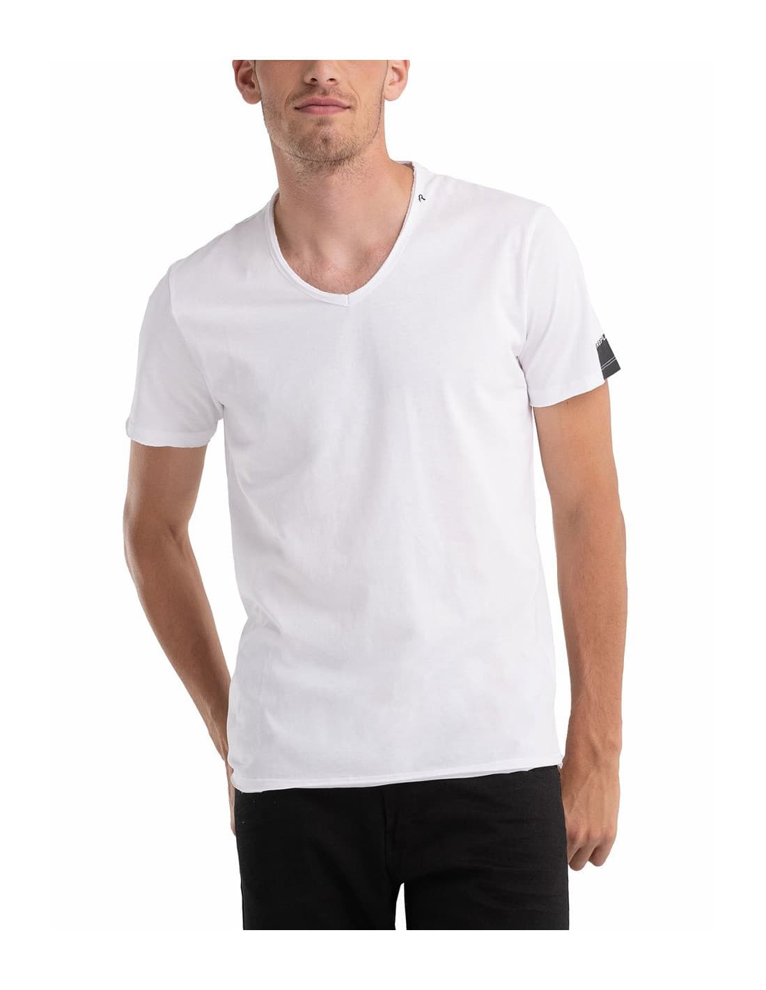 REPLAY M3591.000.2660 - T-shirt 1